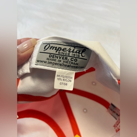 Fox Creek At Fox Hills | Golf Club | Adjustable Hat - Picture 5 of 6